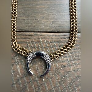 Stella & Dot Women’s Necklace 16”